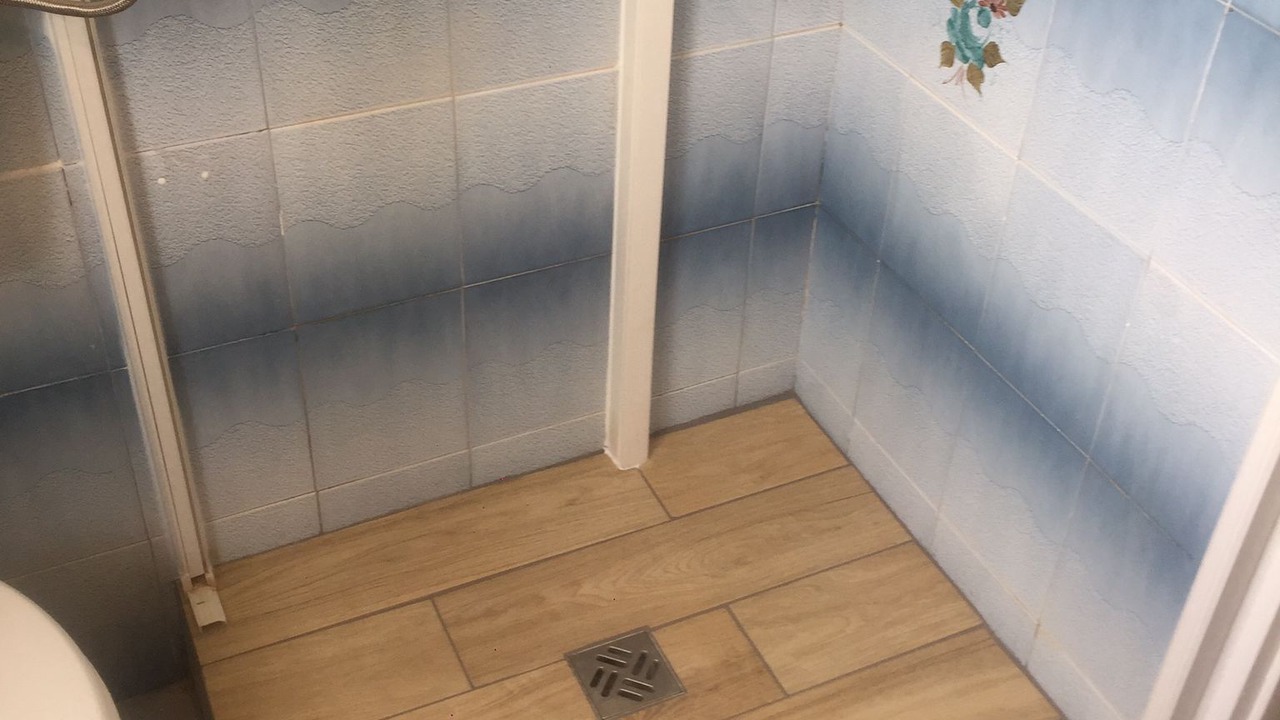 Photo of Bathroom in Licata