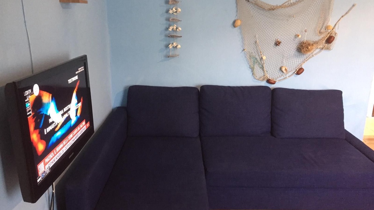 Photo of Livingroom in Licata