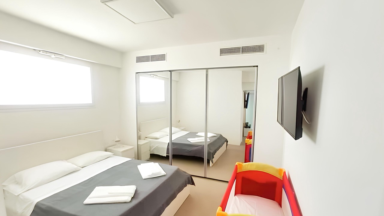 Photo of Bedroom in Alcamo Marina