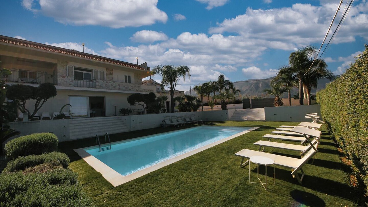 Photo of Outdoor in Alcamo Marina