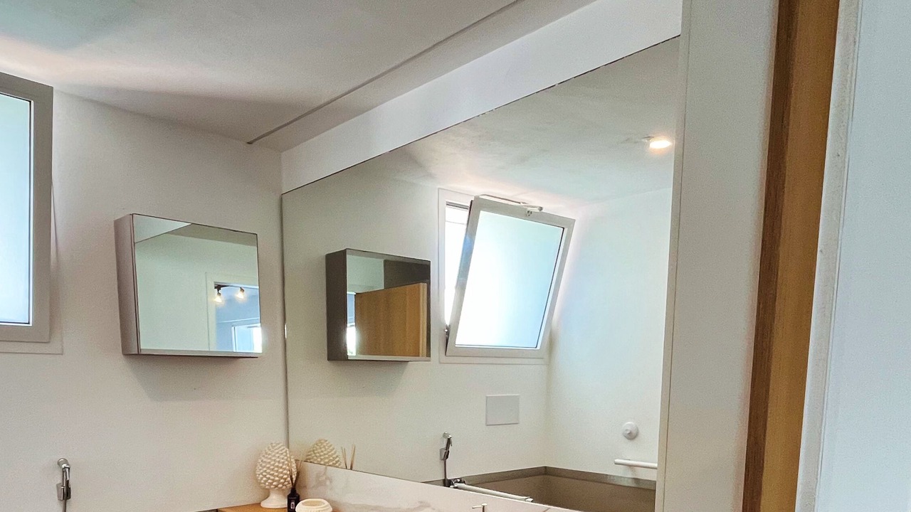 Photo of Bathroom in Alcamo Marina