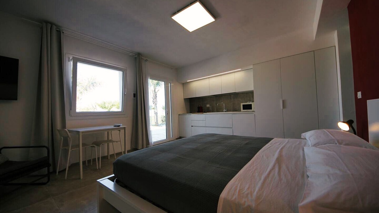 Photo of Bedroom in Alcamo Marina