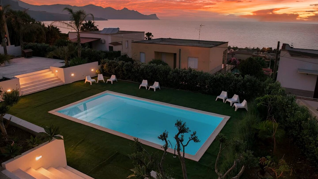Photo of Outdoor in Alcamo Marina