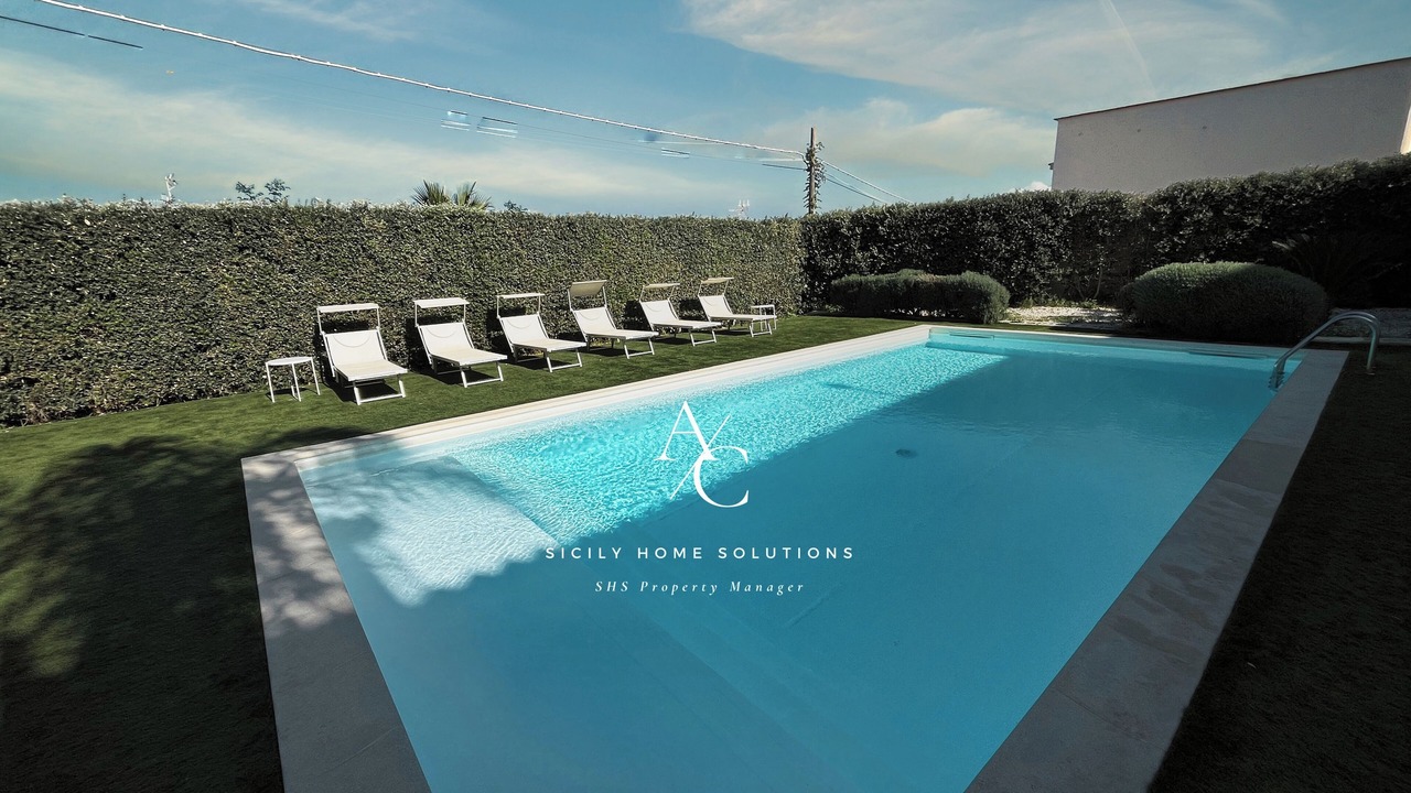 Photo of Outdoor in Alcamo Marina