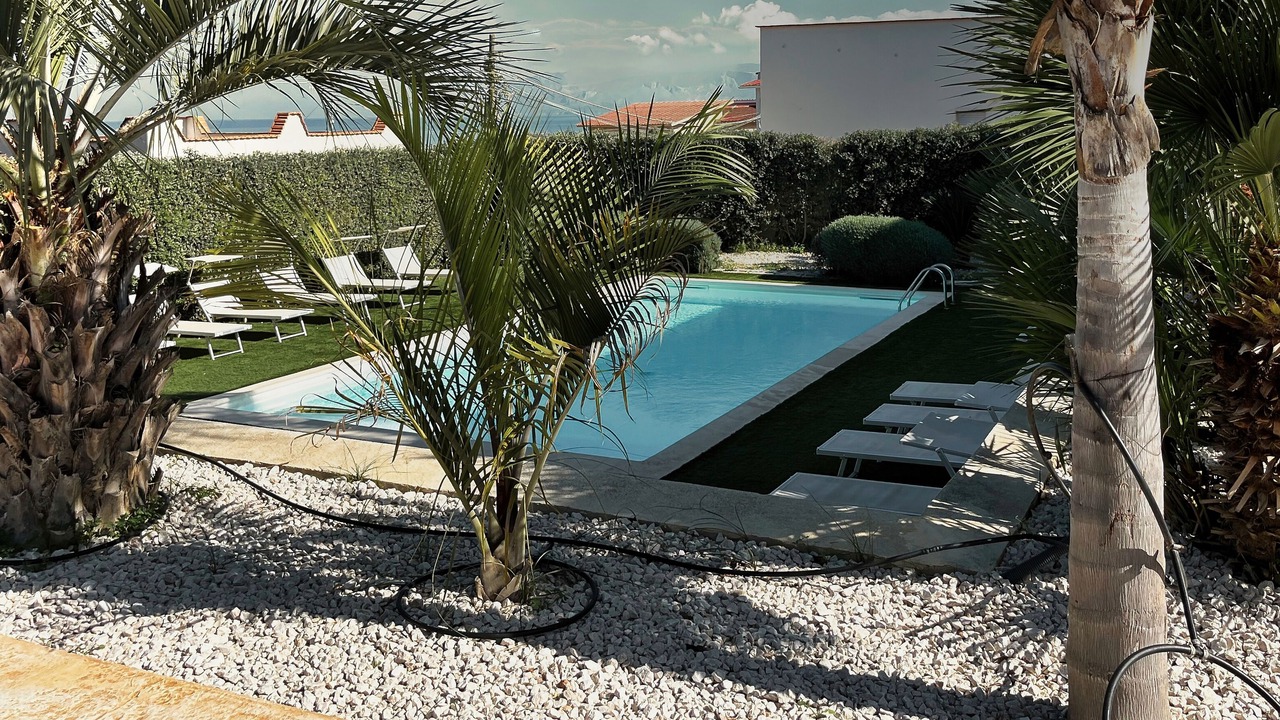 Photo of Outdoor in Alcamo Marina