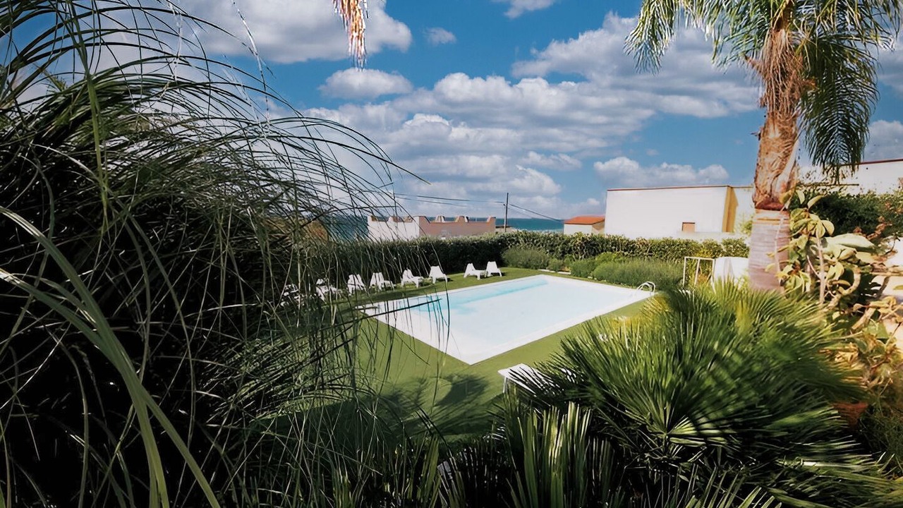 Photo of Outdoor in Alcamo Marina