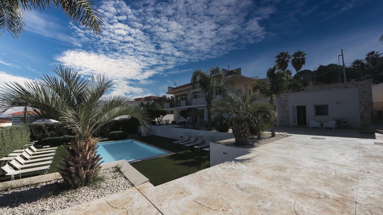 Photo of Outdoor in Alcamo Marina
