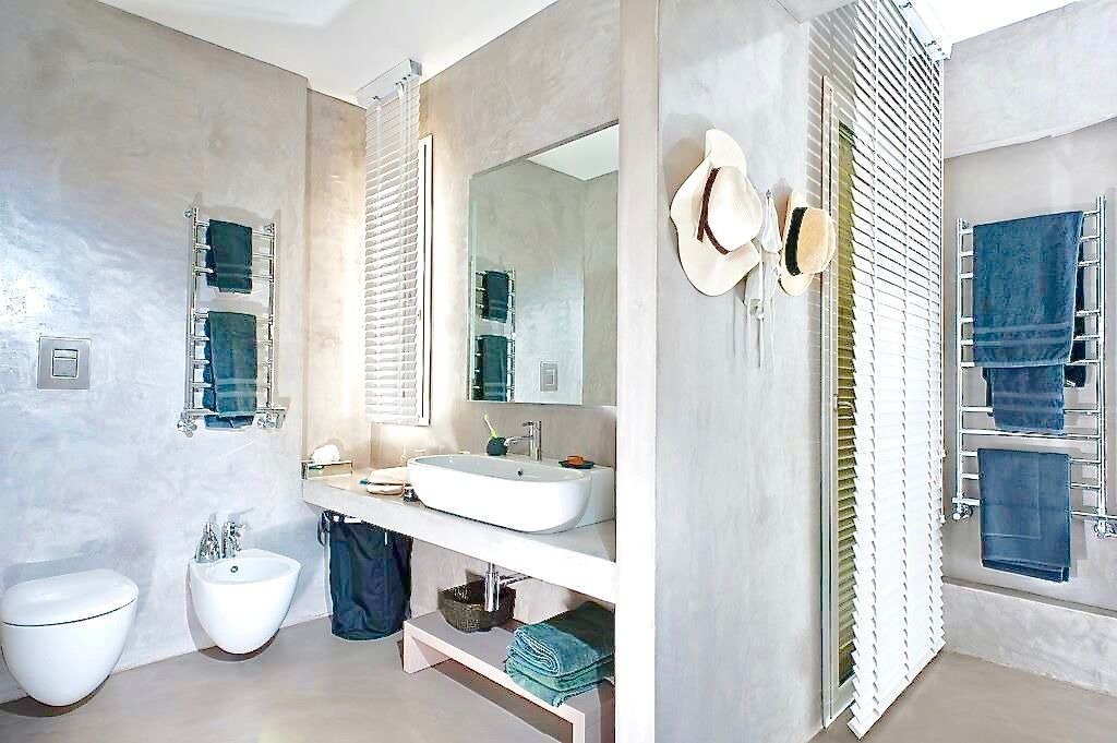 Photo of Bathroom in Favignana