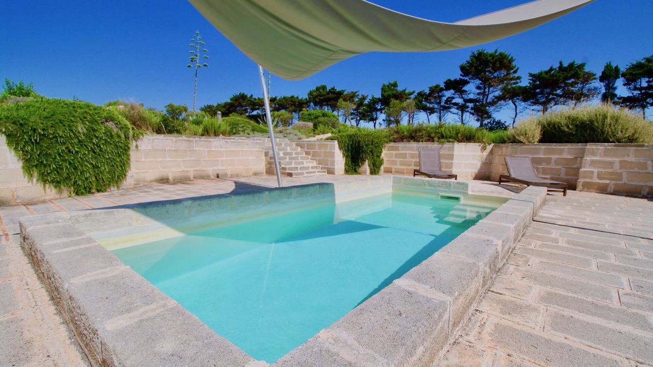 Photo of Outdoor in Favignana