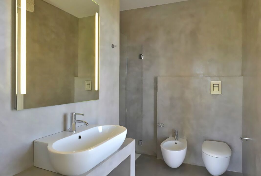 Photo of Bathroom in Favignana