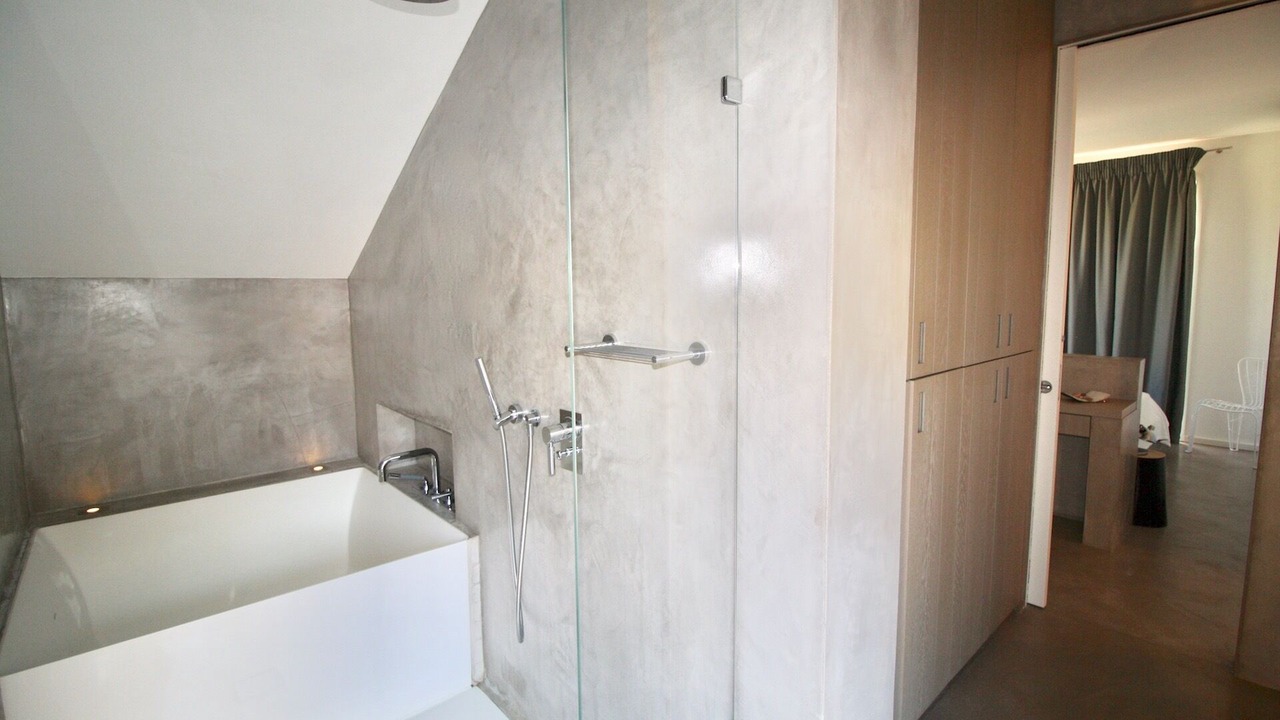 Photo of Bathroom in Favignana