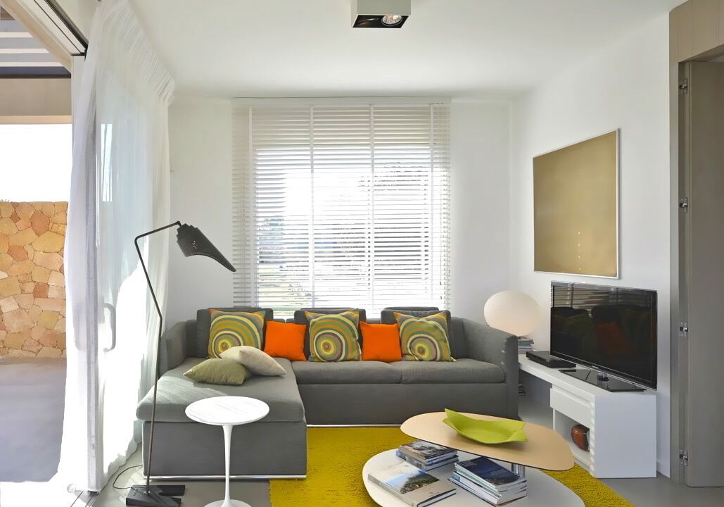 Photo of Livingroom in Favignana