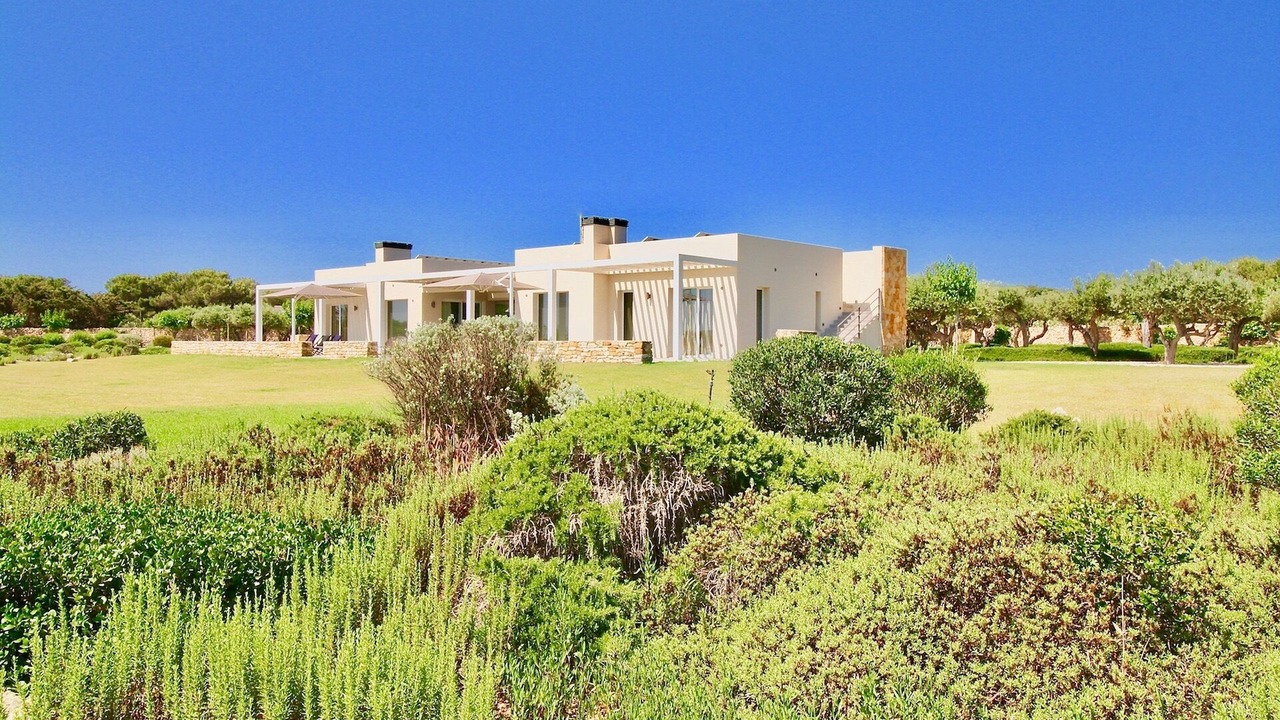 Photo of Outdoor in Favignana