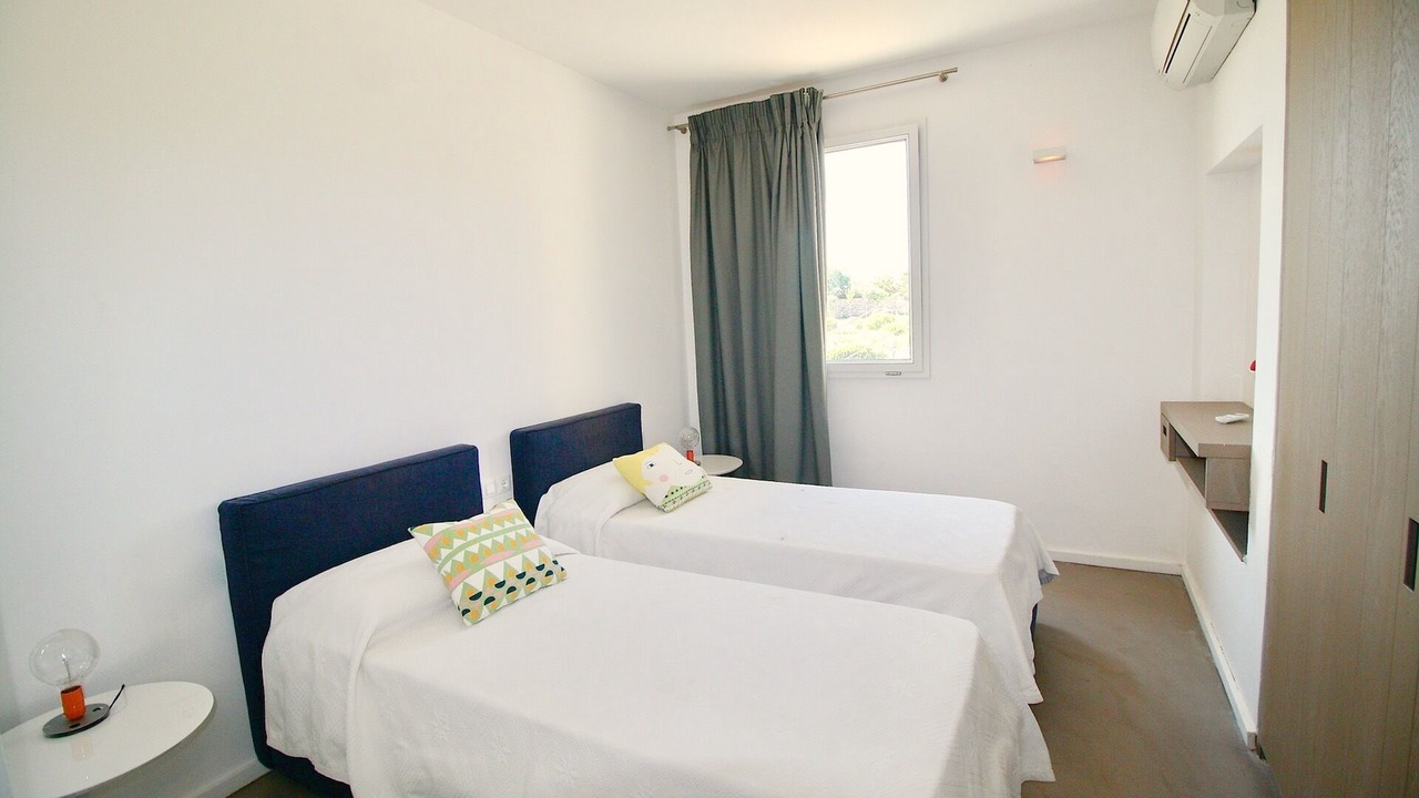 Photo of Bedroom in Favignana