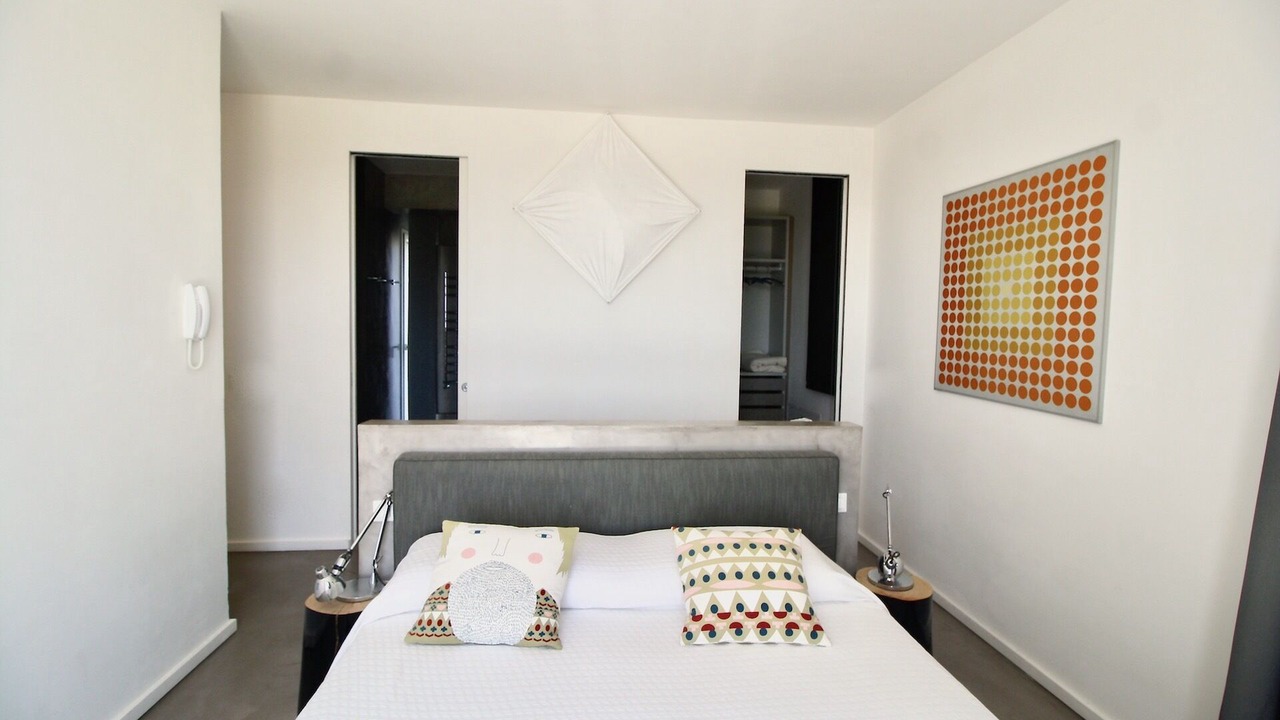 Photo of Bedroom in Favignana