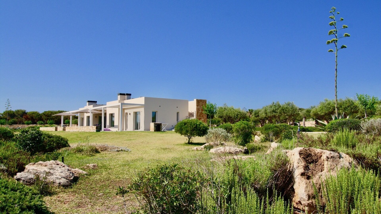 Photo of Outdoor in Favignana