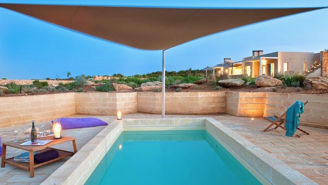 Photo of Outdoor in Favignana