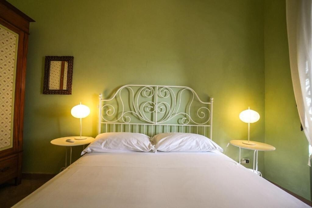 Photo of Bedroom in Coste