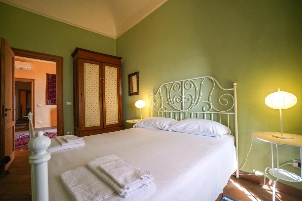 Photo of Bedroom in Coste