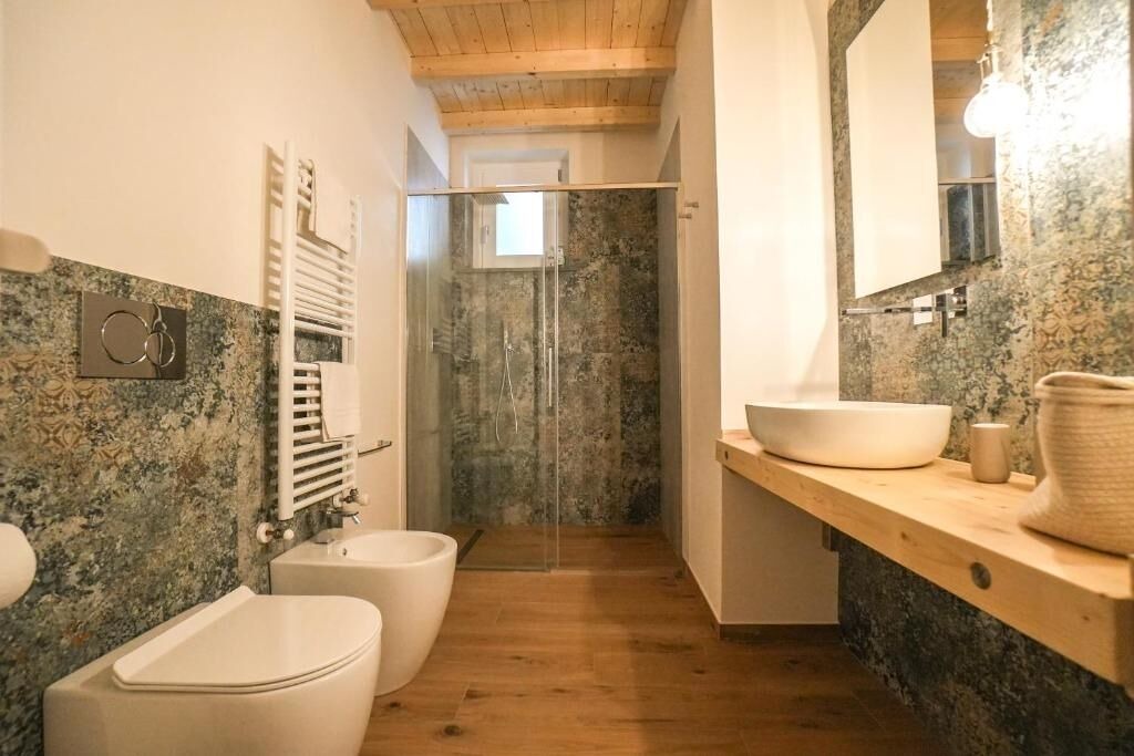 Photo of Bathroom in Coste