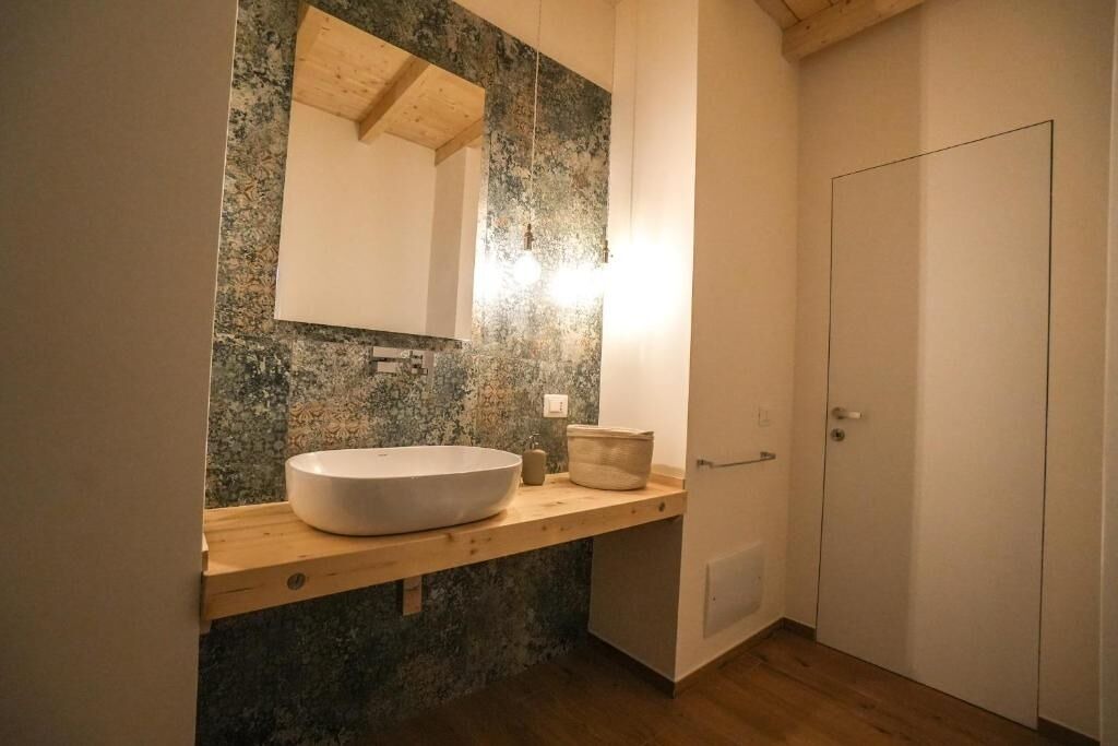 Photo of Bathroom in Coste