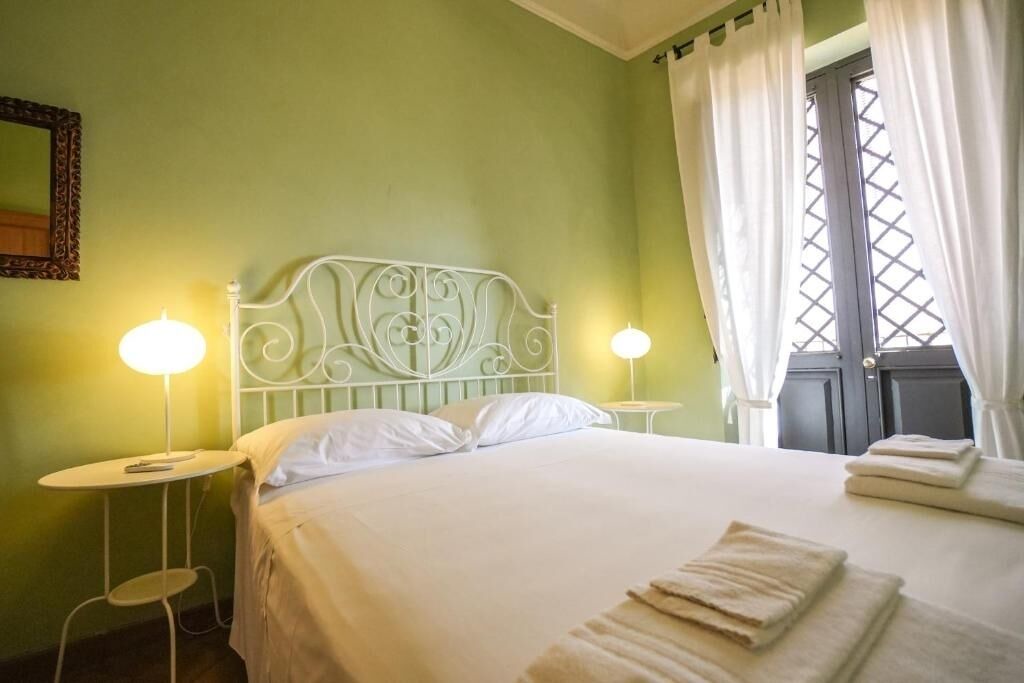 Photo of Bedroom in Coste