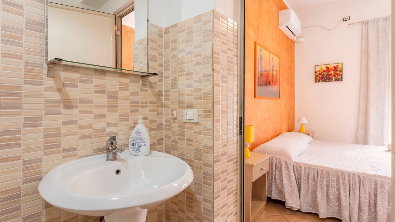 Photo of Bathroom in Isola delle Femmine