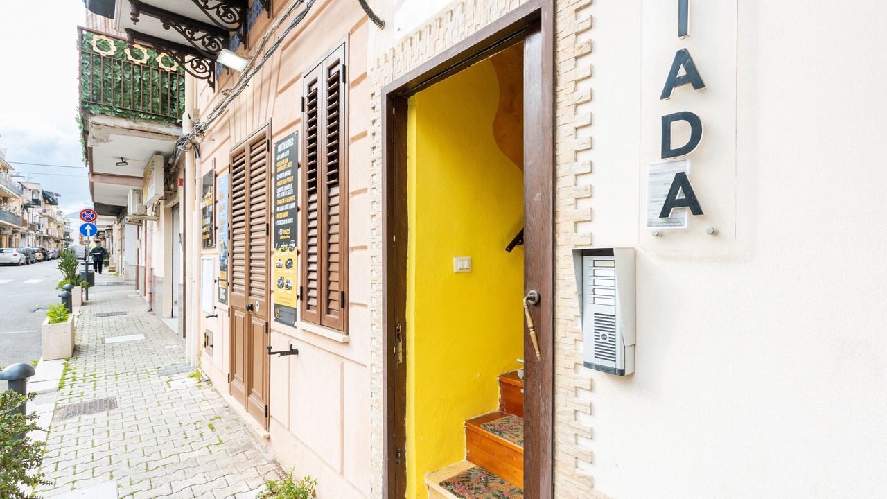 Photo of Outdoor in Isola delle Femmine