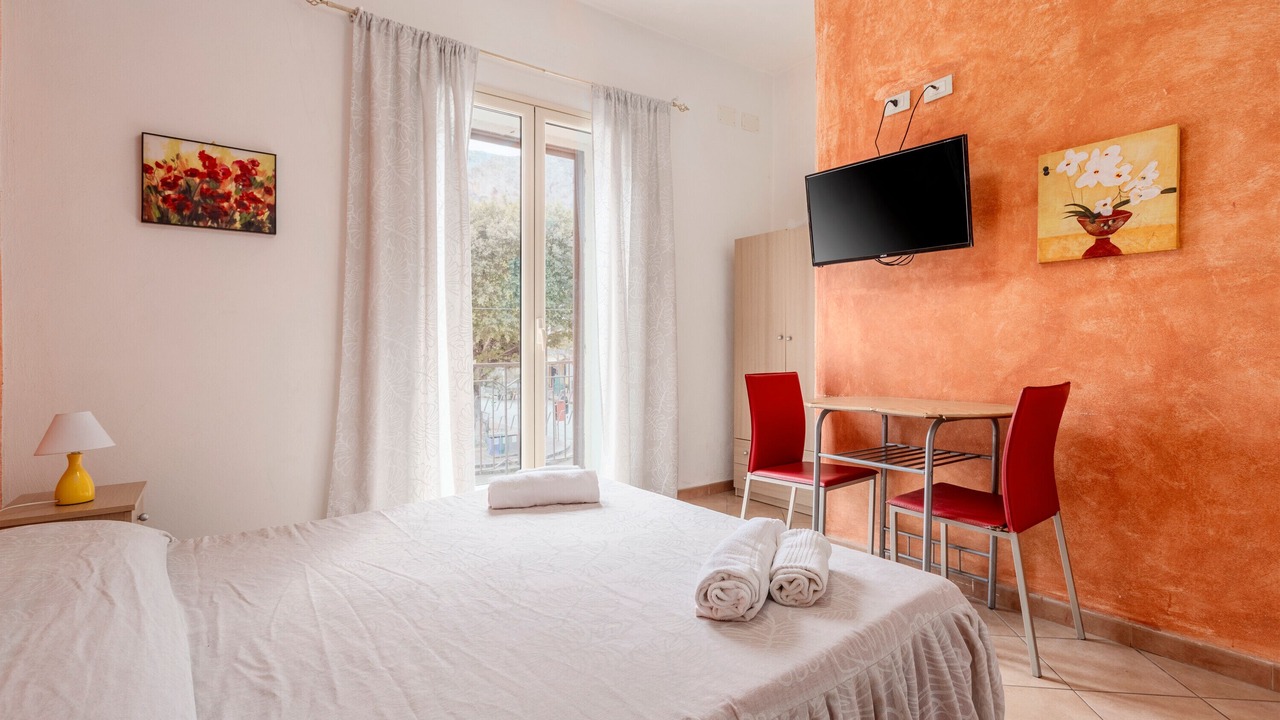 Photo of Bedroom in Isola delle Femmine