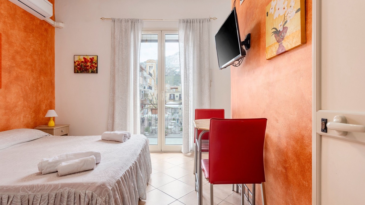 Photo of Bedroom in Isola delle Femmine