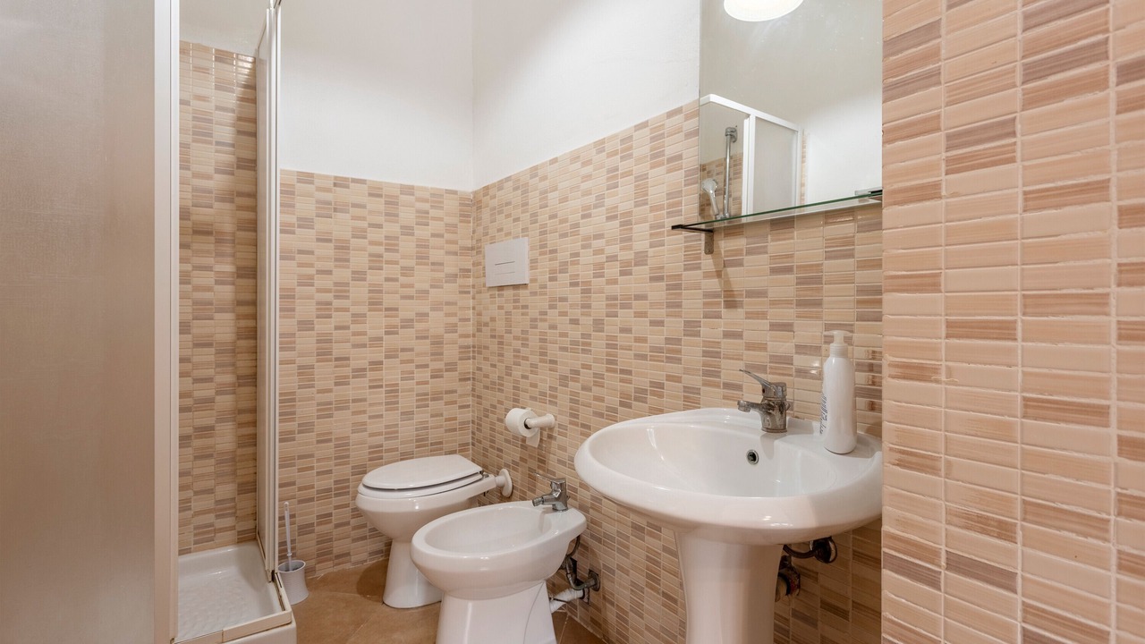 Photo of Bathroom in Isola delle Femmine