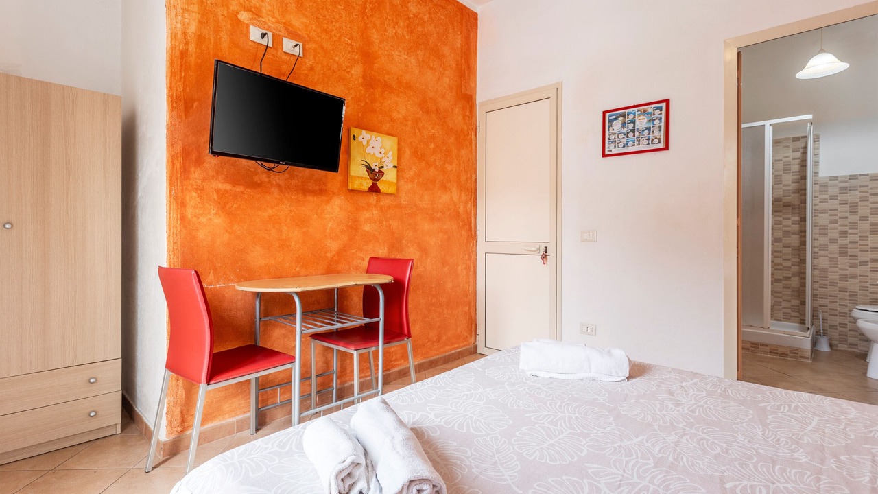 Photo of Bedroom in Isola delle Femmine