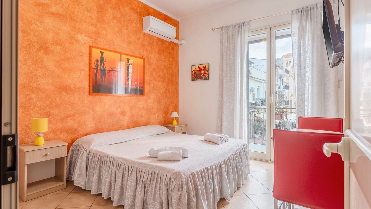 Photo of Bedroom in Isola delle Femmine