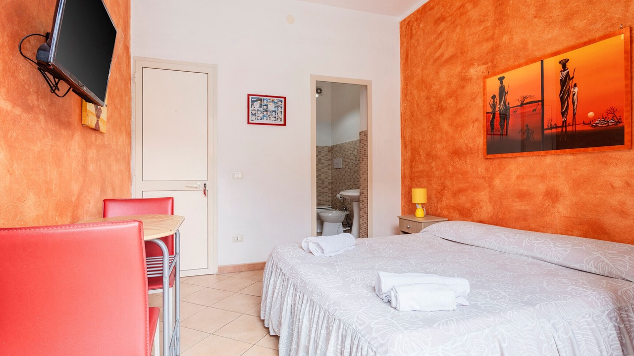 Photo of Bedroom in Isola delle Femmine
