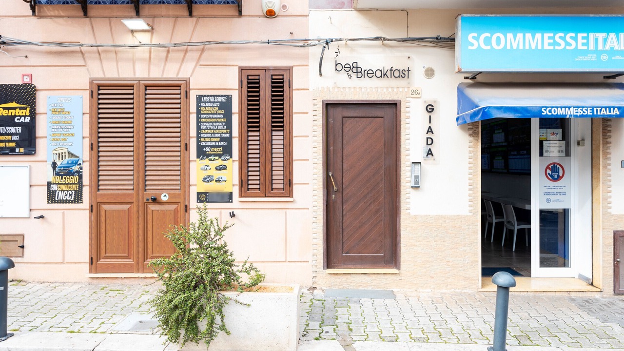 Photo of Outdoor in Isola delle Femmine