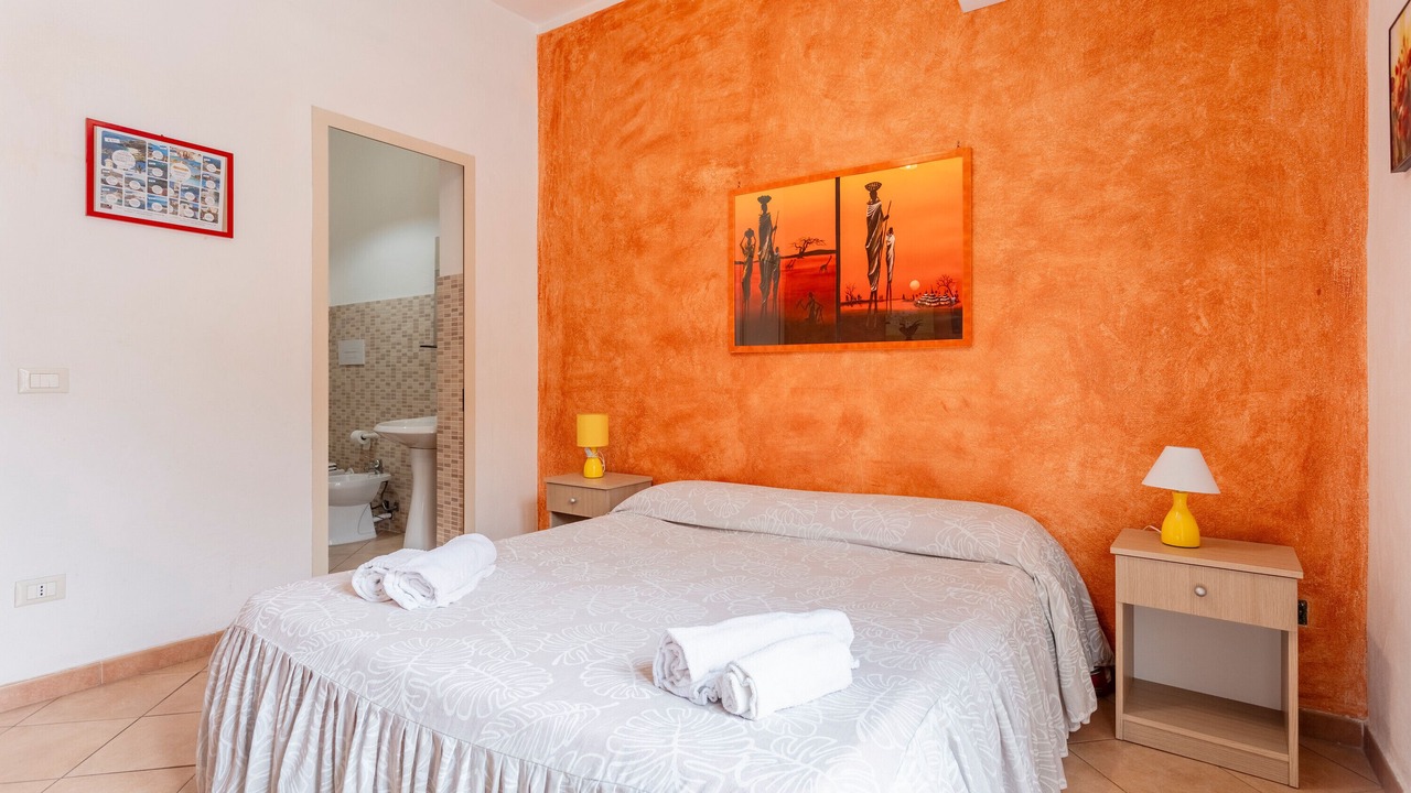 Photo of Bedroom in Isola delle Femmine