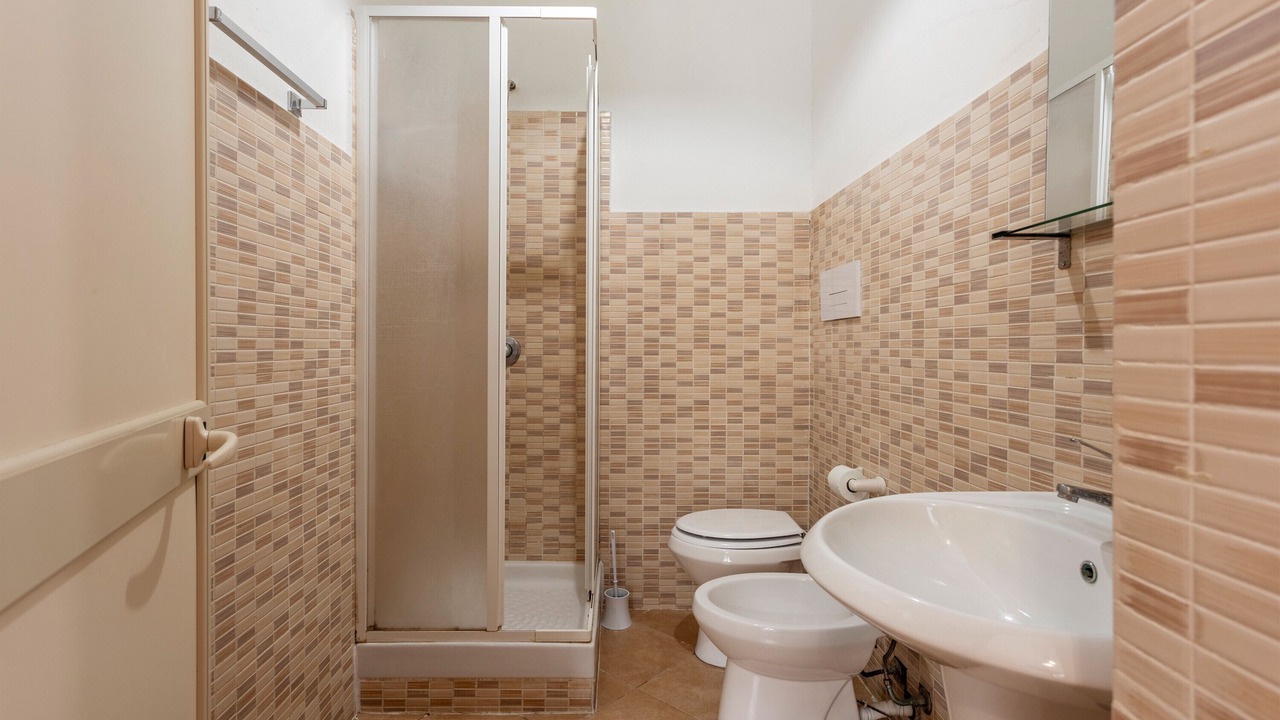 Photo of Bathroom in Isola delle Femmine