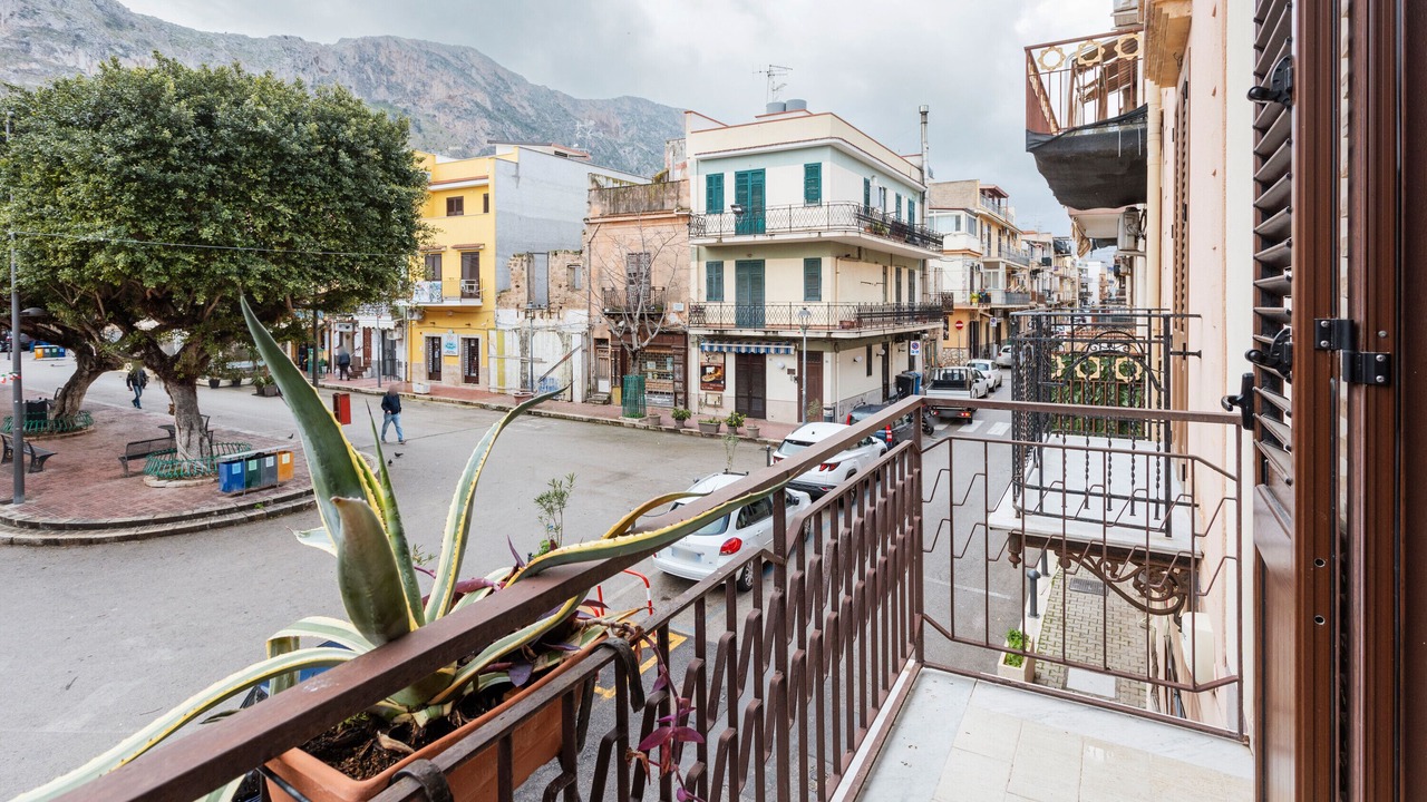 Photo of Outdoor in Isola delle Femmine