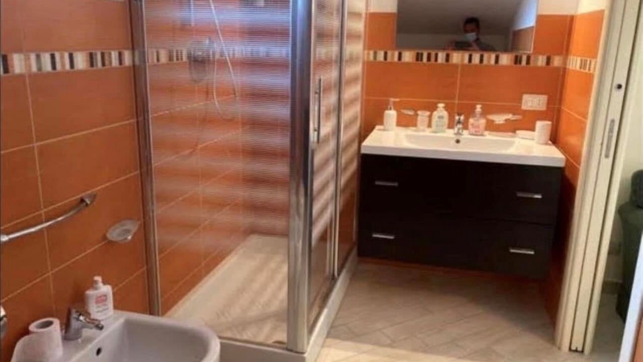 Photo of Bathroom in Sciacca