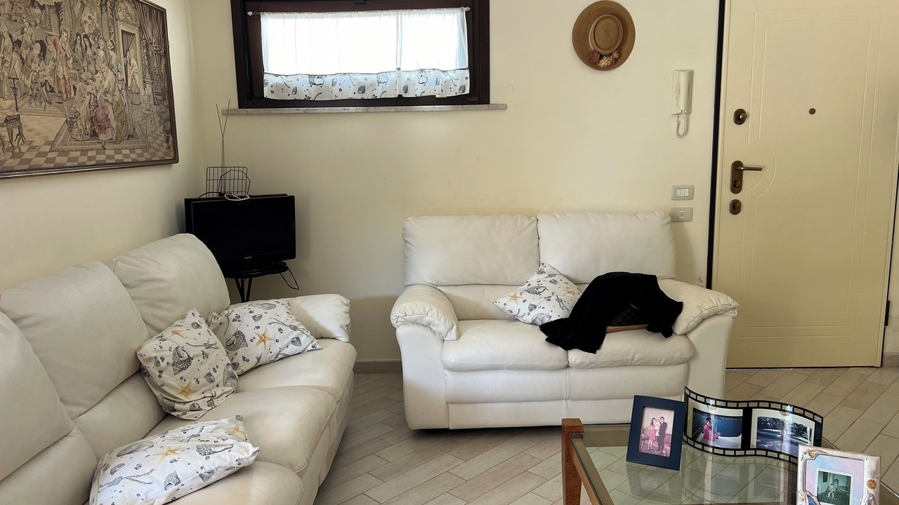Photo of Livingroom in Sciacca