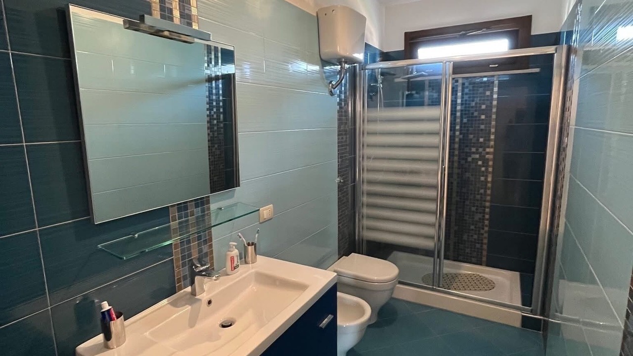Photo of Bathroom in Sciacca