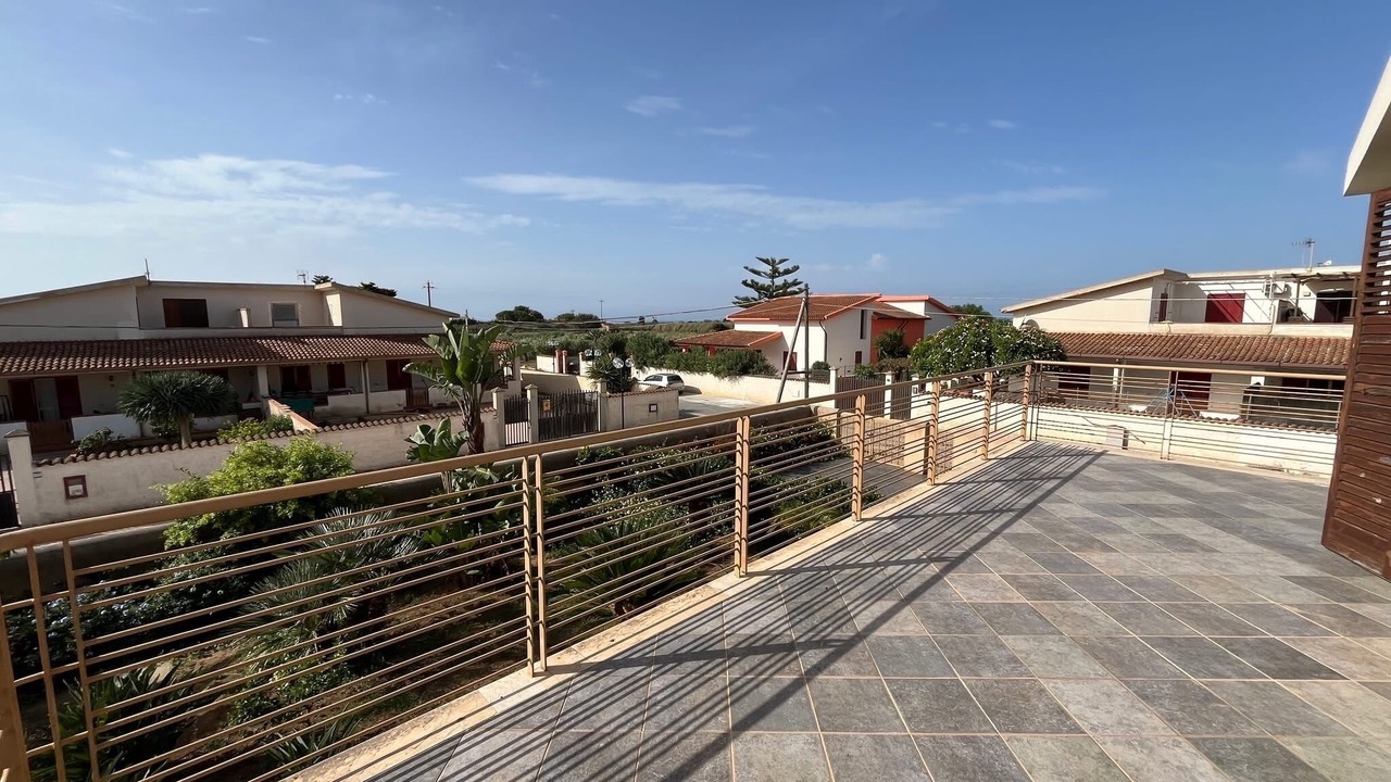 Photo of Patio Balcony in Sciacca