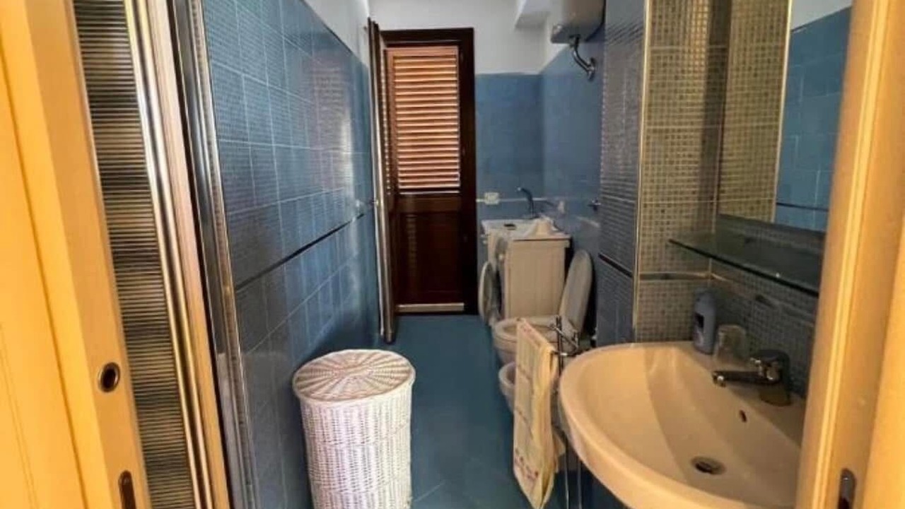 Photo of Bathroom in Sciacca