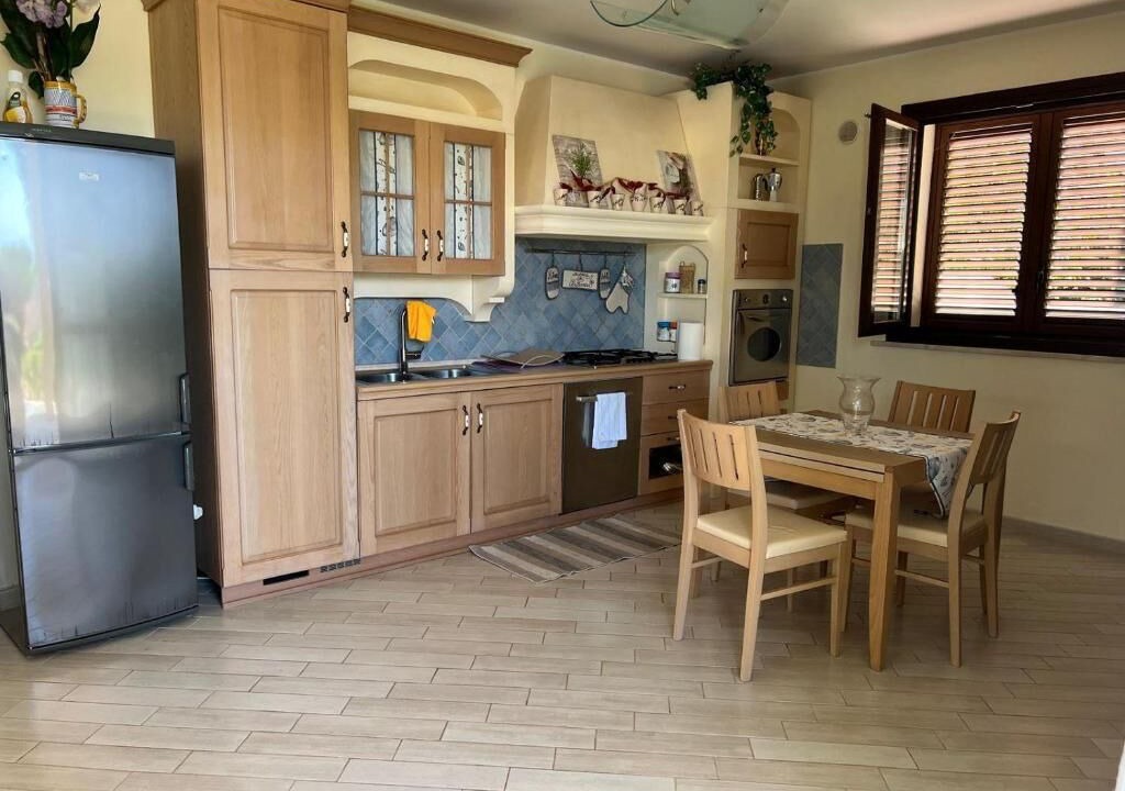 Photo of Kitchen in Sciacca