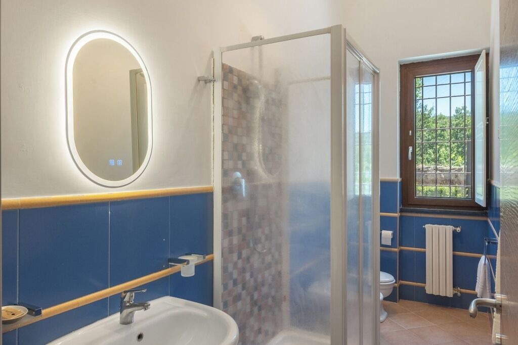Photo of Bathroom in Pellezzano