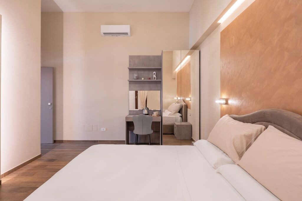 Photo of Bedroom in Pellezzano