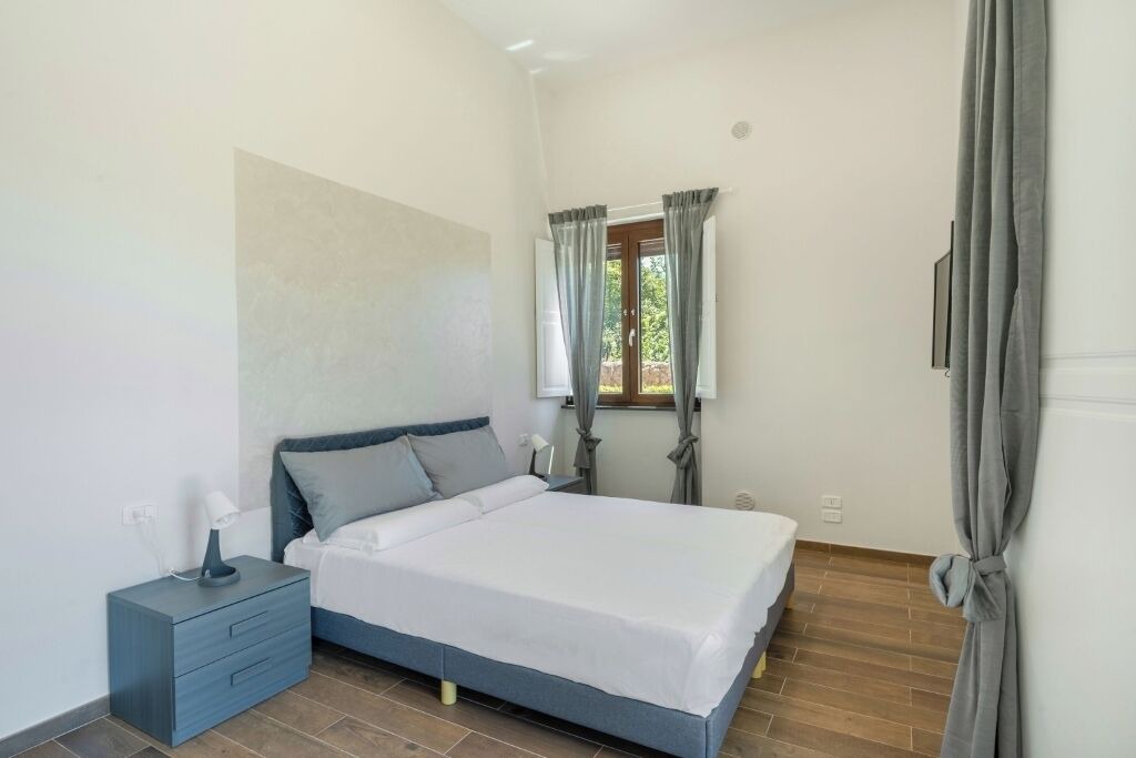 Photo of Bedroom in Pellezzano