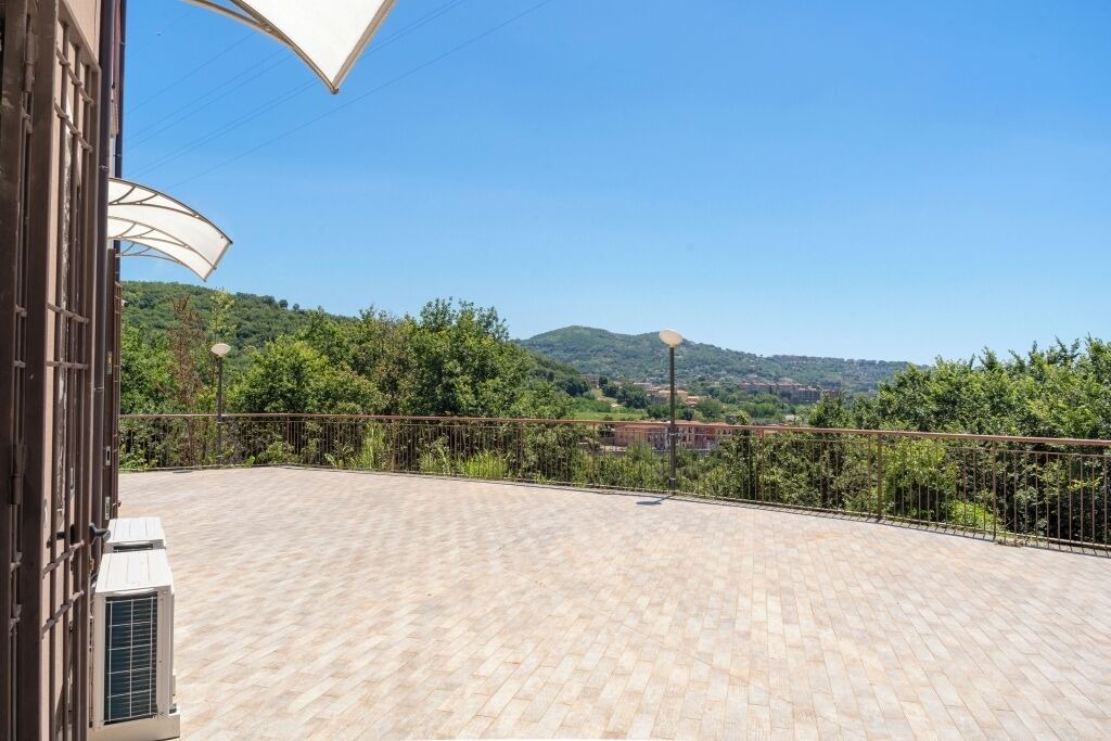 Photo of Patio Balcony in Pellezzano