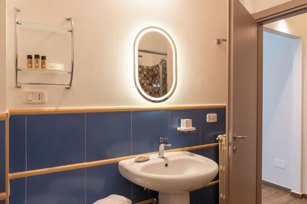 Photo of Bathroom in Pellezzano