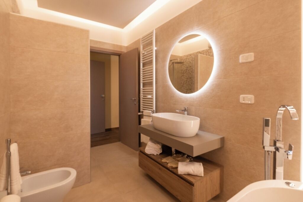 Photo of Bathroom in Pellezzano